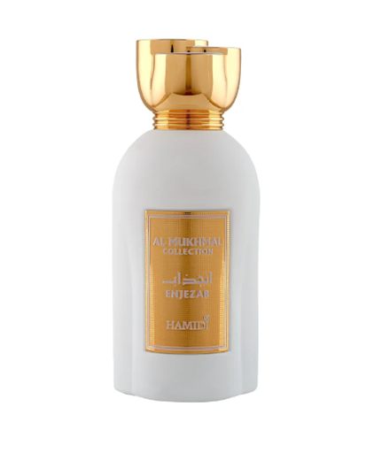 [6294015176278] HAMIDI PERFUME AL MUHKMAL ENJEZAB 100 ML