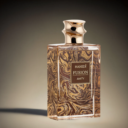 [6294015164619] HAMIDI PERFUME FUSION AMITY 85 ML