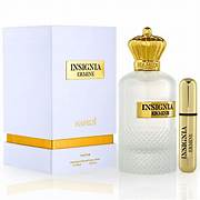 [6294015179064] HAMIDI AL PERFUME INSIGNIA ERMINE 105 ML