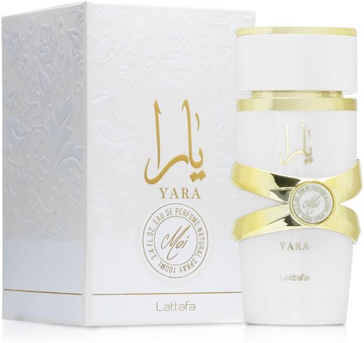 [6290360591421] LATTAFA PERFUME YARA MOI 100 ML