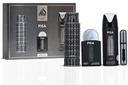 LATTAFA PERFUME PISA GIFT SET