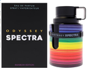 ARMAF PERFUME ODYSSEY SPECTRA RAINBOW EDITION 100 ML
