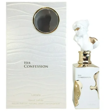 [6290360599120] LATTAFA PERFUME HER CONFESSION 100 ML