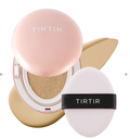 TIRTIR BASE DE MAQUILLAJE MASK FIT ALL-COVER CUSHION 24W SOFT BEIGE