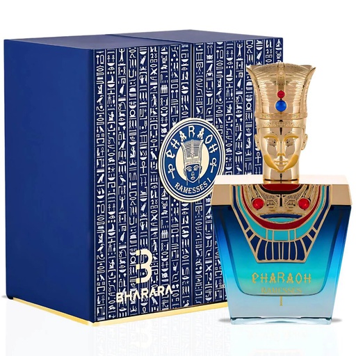 [850050062653] BHARARA PERFUME RAMSES 1