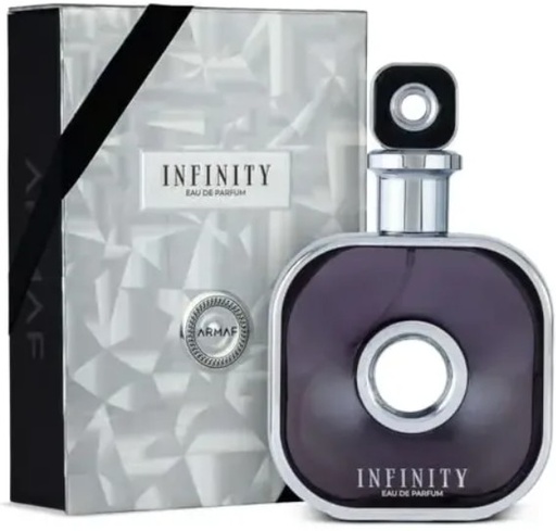 [6294015183641] ARMAF PERFUME INFINITY SILVER 100 ML