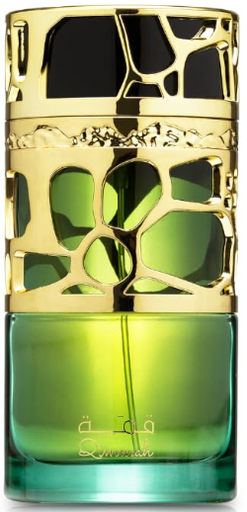 [6291107450605] LATTAFA PERFUME QIMMAH FOR WOMEN 100 ML