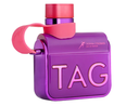 ARMAF PERFUME TAG HER DONNA COLORATA PURPLE