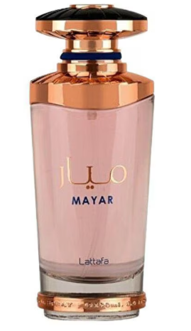 [6291108732496] LATTAFA PERFUME MAYAR PINK
