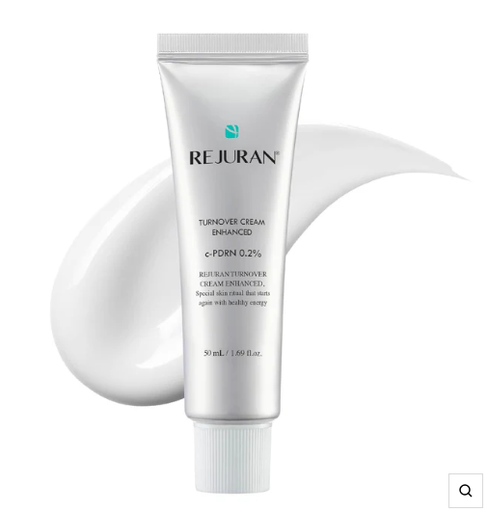 [8806121404183] REJURAN HIDRATANTE FACIAL TURNOVER CREAM ENHANCED 50 ML