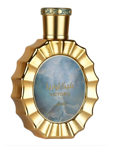 [6290360598789] LATTAFA PERFUME VICTORIA 100 ML