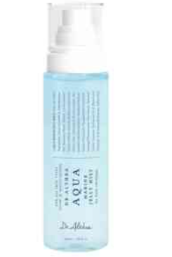 [8809447256184] DR. ALTHEA HIDRATANTE FACIAL EN BRUMA AQUA MARINE JELLY MIST 100ML