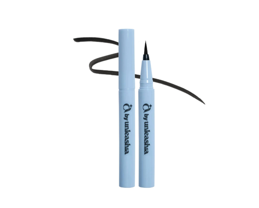 [8809647772279] UNLEASHIA DELINEADOR NON STOP LIQUID EYELINER NO.1