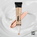 L.A. GIRL CORRECTOR PRO HD