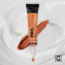 L.A. GIRL CORRECTOR PRO HD NV