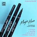 KLEANCOLOR PLUMON DELINEADOR DE OJOS
