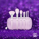LURELLA SET DE 6 BROCHAS SWEET DREAMS