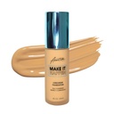 ARANTZA BASE DE MAQUILLAJE MAKE IT HAPPEN 06 TAN