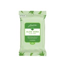 ARANTZA TOALLAS DESMAQUILLANTES DE ALOE VERA