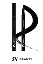 RV EYELASHES DELINEADOR ADHESIVO NEGRO INTENSO